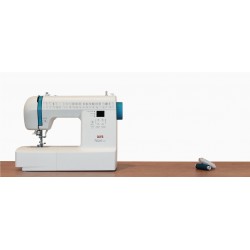 Máquina Alfa next 100