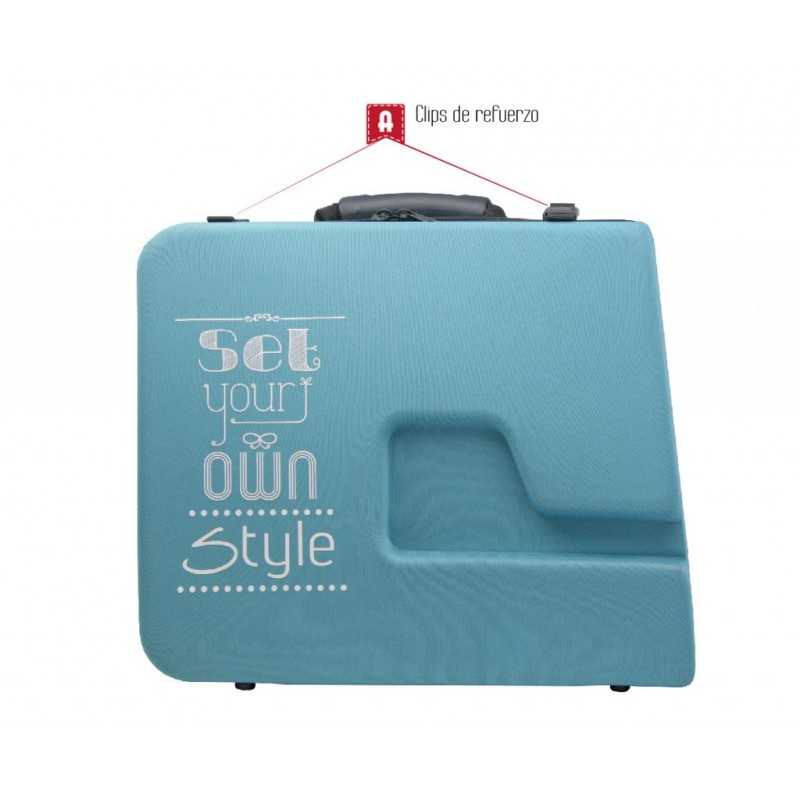 Alfa Style to You Funda...