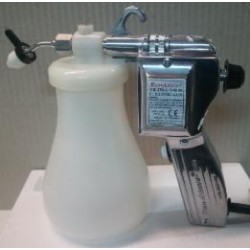 Pistola quitamanchas RED...