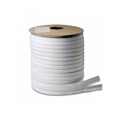 Rollo cremallera invisible...