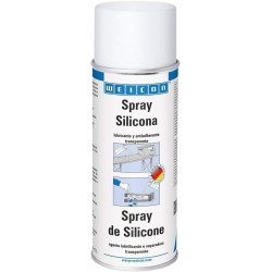 Bote spray silicona para hilo