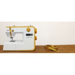 Máquina Alfa practik 5