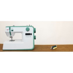 Máquina Alfa practik 7