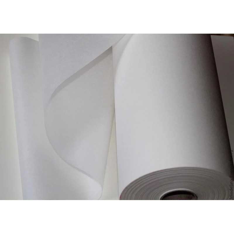 Entretela especial bordado