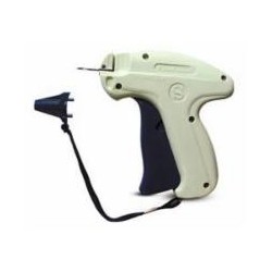 Pistola navetes etiquetado...