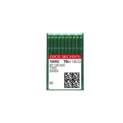 Agujas Groz-Beckert UY 128 GAS