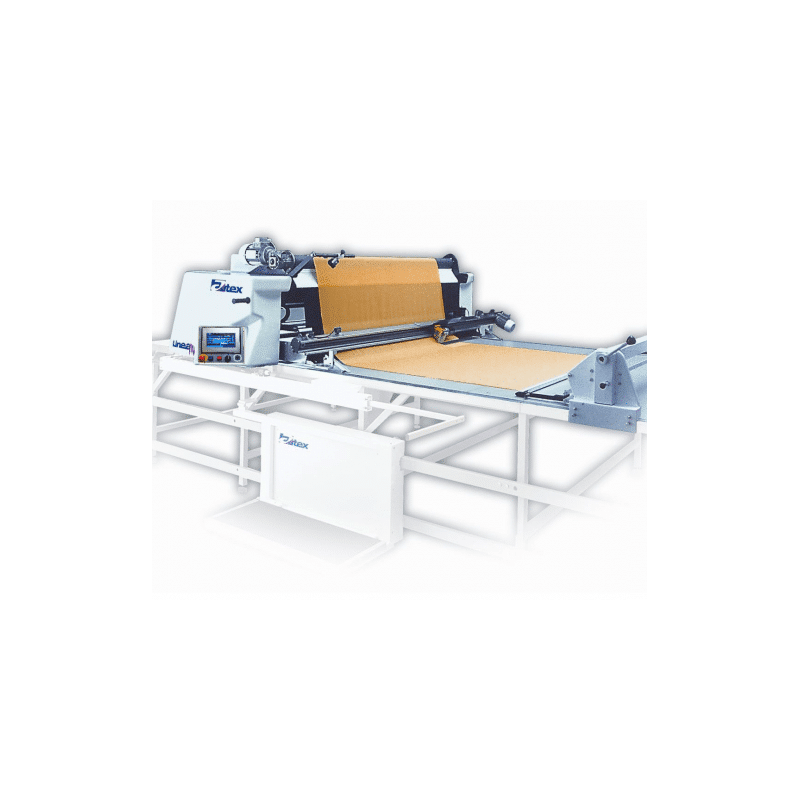 Carro de extender Linea Pro