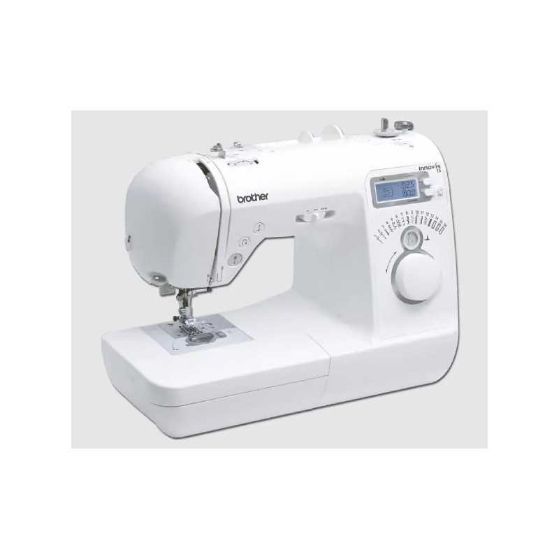 Máquina de coser Brother...