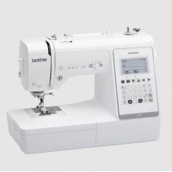 Máquina de coser BROTHER...