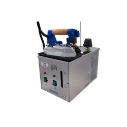 Generador de vapor COMEL...