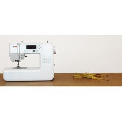 Máquina de coser Alfa 2130