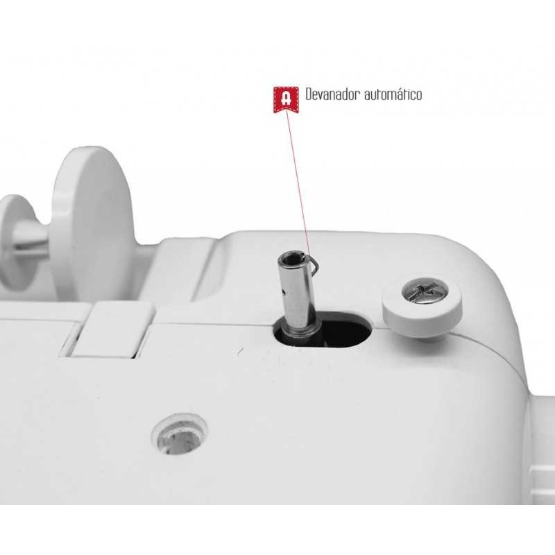 Máquina de coser Alfa 2130